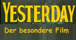 Yesterday - Film und Konzert